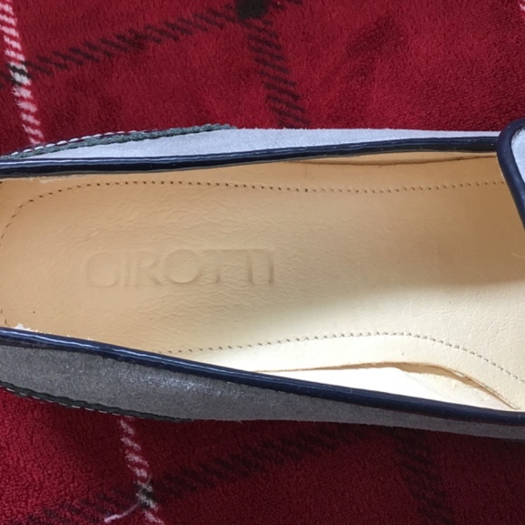 Leather loafers - Picture 2 of 3